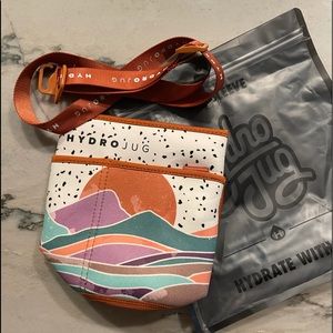 Hydro jug sleeve - special addition